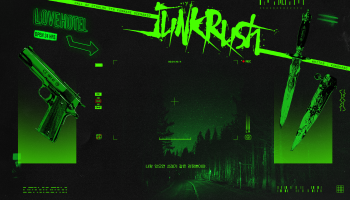 JUNKRUSH
