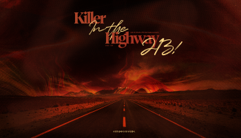Killer in the Highway 213!