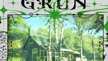 GRÜN