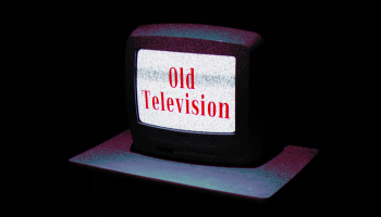 Old Television